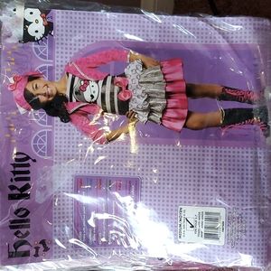 Girls Halloween Costume